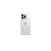 Husa Screen Geeks Magsafe Connect Apple iPhone 15 Plus [White]
